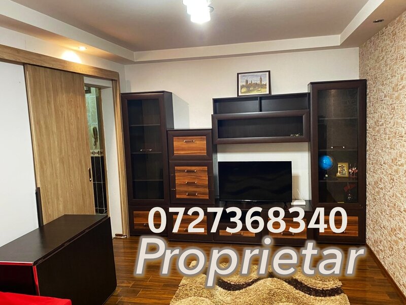 Nicolae Grigorescu, Proprietar inchiriez 2 camere+ centrala proprie+parcare