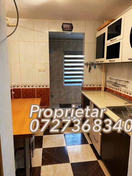 Nicolae Grigorescu, Proprietar inchiriez 2 camere+ centrala proprie+parcare