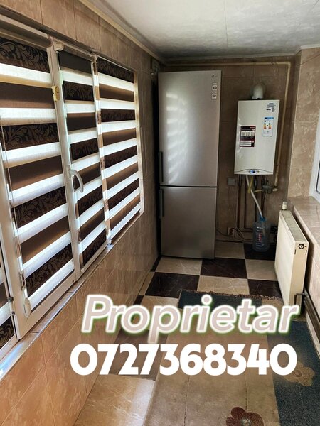 Nicolae Grigorescu, Proprietar inchiriez 2 camere+ centrala proprie+parcare