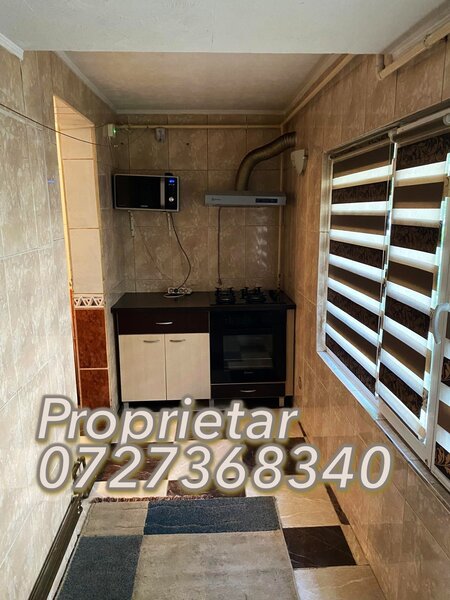 Nicolae Grigorescu, Proprietar inchiriez 2 camere+ centrala proprie+parcare