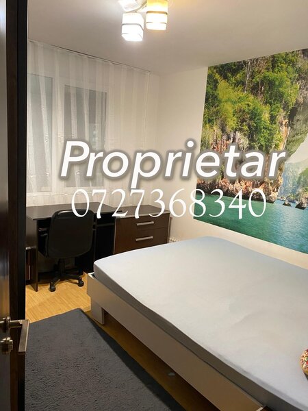 Nicolae Grigorescu, Proprietar inchiriez 2 camere+ centrala proprie+parcare